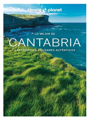 cover image of Lo mejor de Cantabria 2